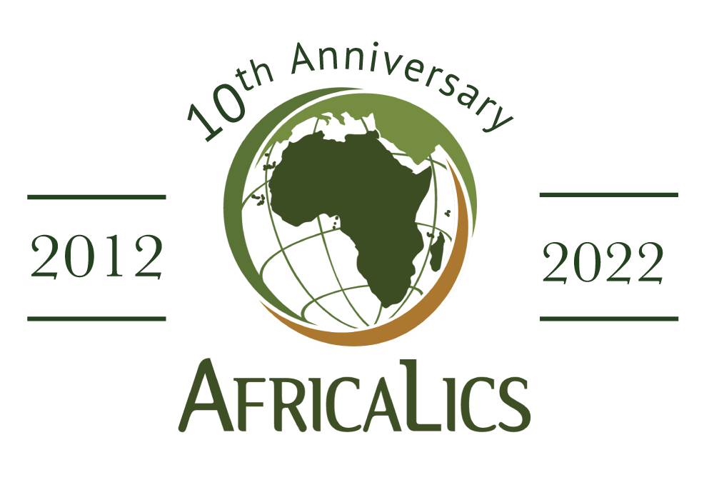 AfricaLics Membership